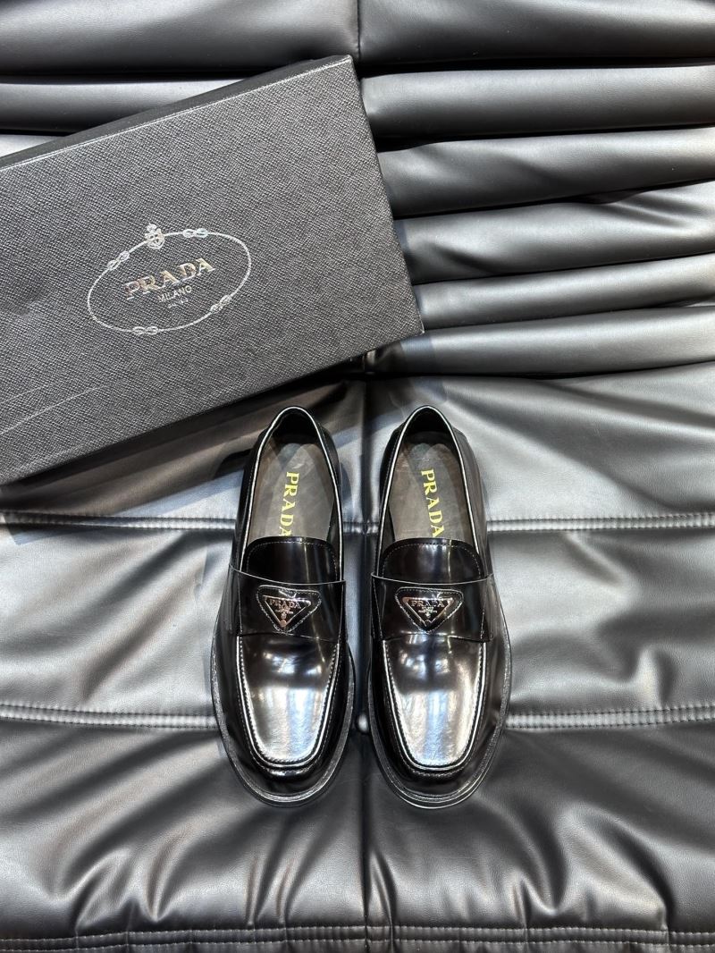 Prada Business Shoes